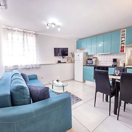Stone House Varos Apartments Split Exterior foto