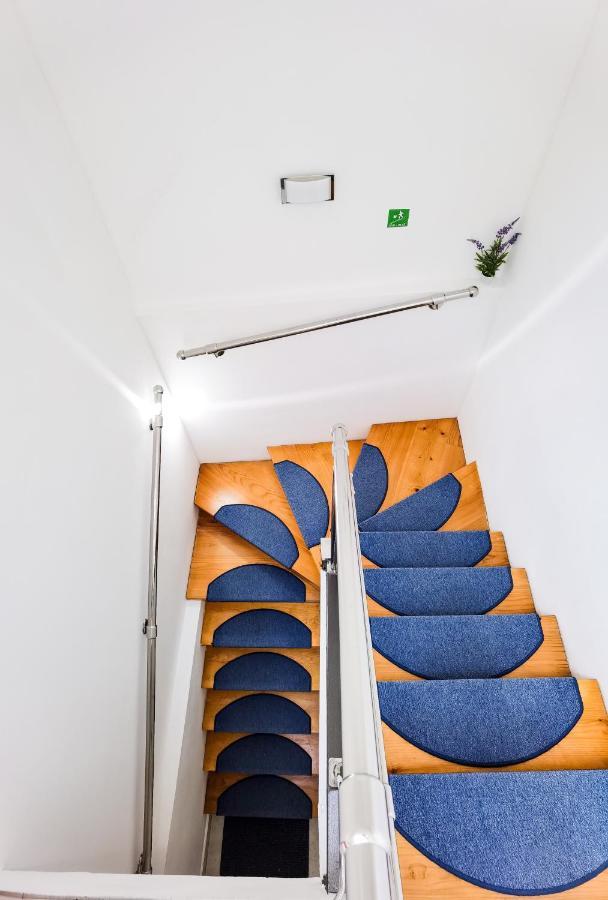 Stone House Varos Apartments Split Exterior foto