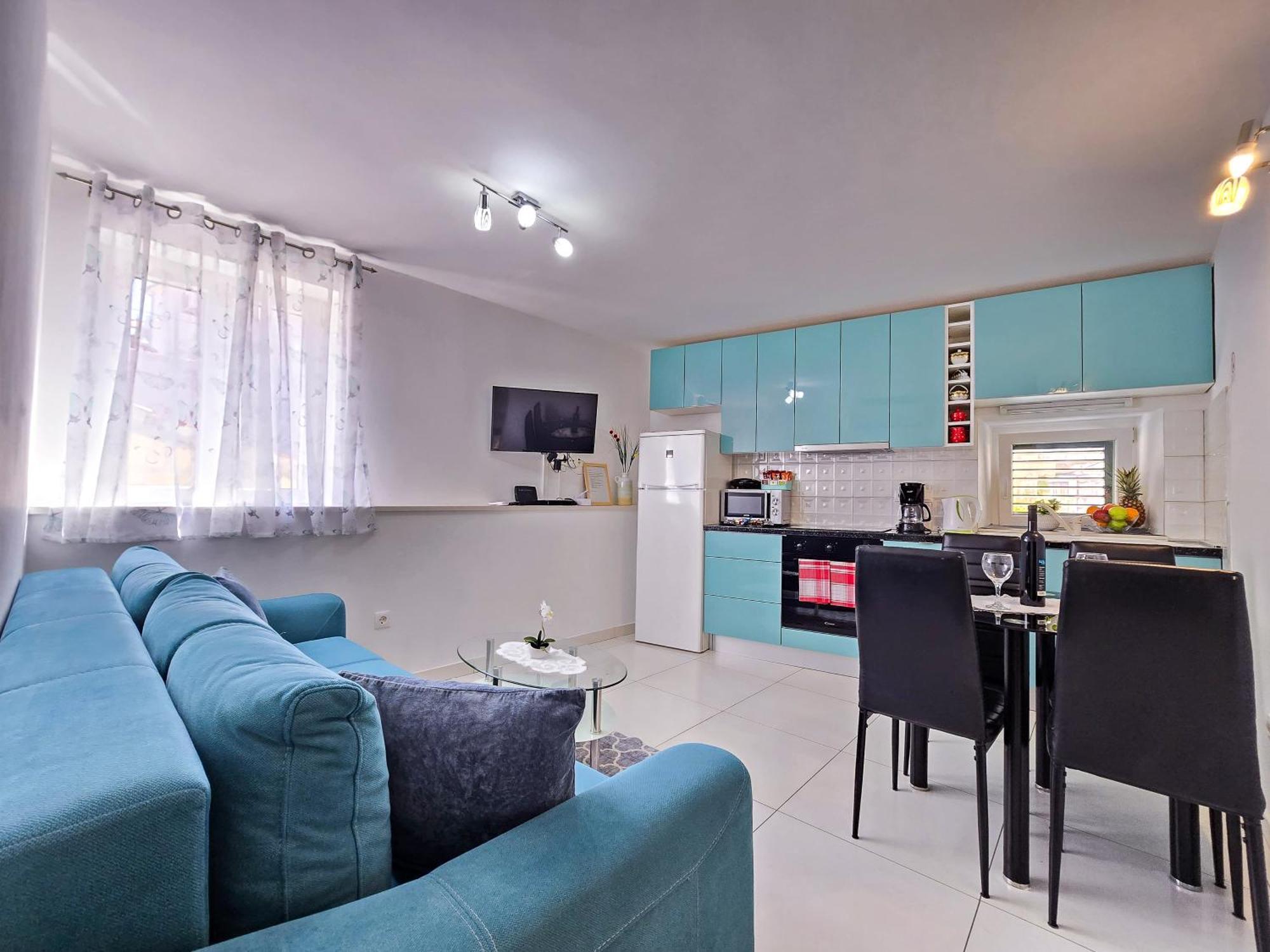 Stone House Varos Apartments Split Exterior foto
